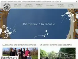 Sites similar to lafrenaie.org