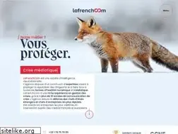 Sites similar to lafrenchcom.fr