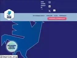 Sites similar to lafrenchfab.fr