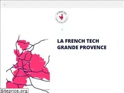 Sites similar to lafrenchtech-grandeprovence.fr