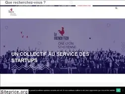 Sites similar to lafrenchtech-onelse.com