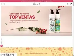Sites similar to lafrescatienda.com