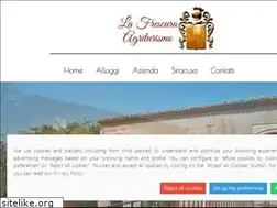 Sites similar to lafrescura.com