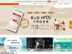 Sites similar to lafresh.com.tw