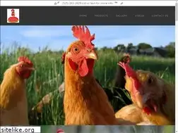 Sites similar to lafreshpoultry.com