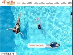 Sites similar to lafretille.com