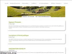 Sites similar to lafrette.fr