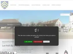 Sites similar to lafrette71.fr