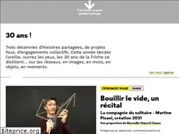 Sites similar to lafriche.org