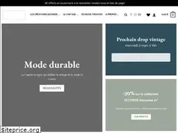 Sites similar to lafripefrancaise.com