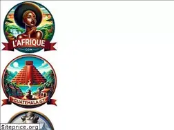Sites similar to lafrique.com