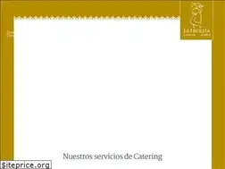 Sites similar to lafrolita.es