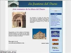 Sites similar to lafronteradelduero.com