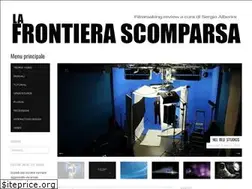 Sites similar to lafrontierascomparsa.wordpress.com