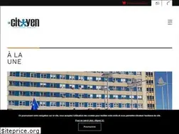 Sites similar to lafrontiere.ca