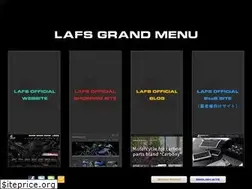 Sites similar to lafs.co.jp