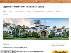 Sites similar to lafsbc.org