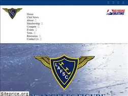 Sites similar to lafsc.org