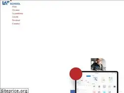 Sites similar to lafschool.it