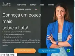 Sites similar to lafscontabilidade.com.br