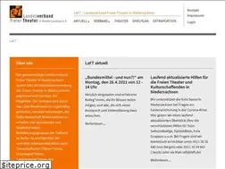 Sites similar to laft.de