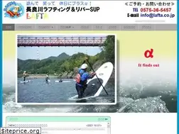 Sites similar to lafta.co.jp