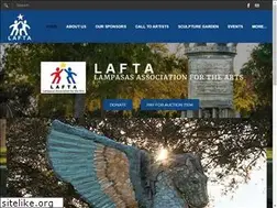 Sites similar to lafta.org