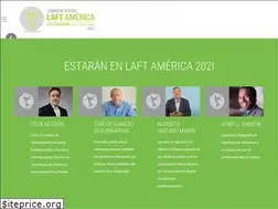 Sites similar to laftamerica.com