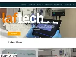 Sites similar to laftech.com.au