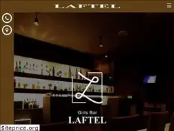 Sites similar to laftel.com