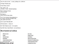 Sites similar to lafterhall.com