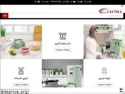 Sites similar to laftika.com