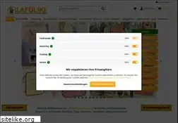 Sites similar to lafueliki.de