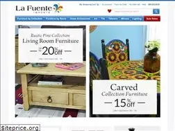 Sites similar to lafuente.com