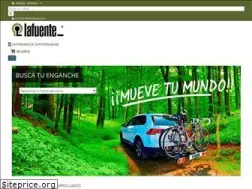 Sites similar to lafuente.eu