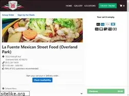 Sites similar to lafuenteop.com