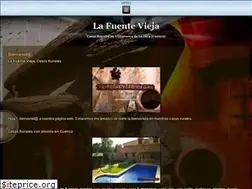 Sites similar to lafuentevieja.com