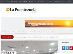 Sites similar to lafuentezuela.com