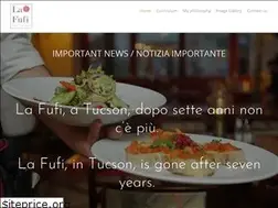 Sites similar to lafuficaffemilano.com