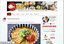 Sites similar to lafujimama.com