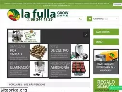 Sites similar to lafulla.com