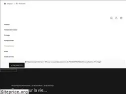 Sites similar to lafuma-mobilier.be
