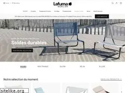 Sites similar to lafuma-mobilier.fr