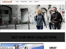 Sites similar to lafuma.com.my