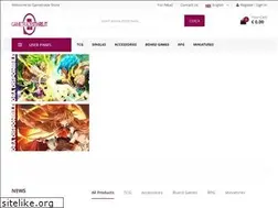 Sites similar to lafumetteria.it