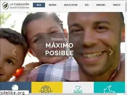 Sites similar to lafundacion.co