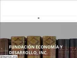 Sites similar to lafundacion.do