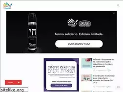 Sites similar to lafundaciondejabad.org.ar
