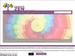 Sites similar to lafundacionzen.org