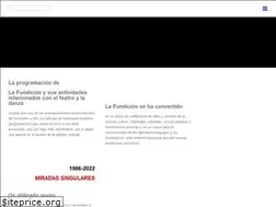 Sites similar to lafundicion.org